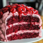 Brain Cake