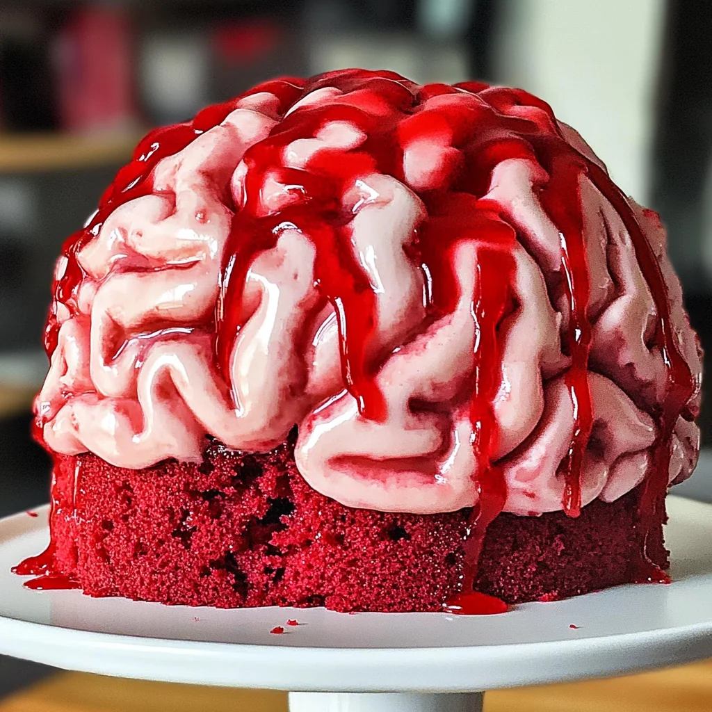 Brain