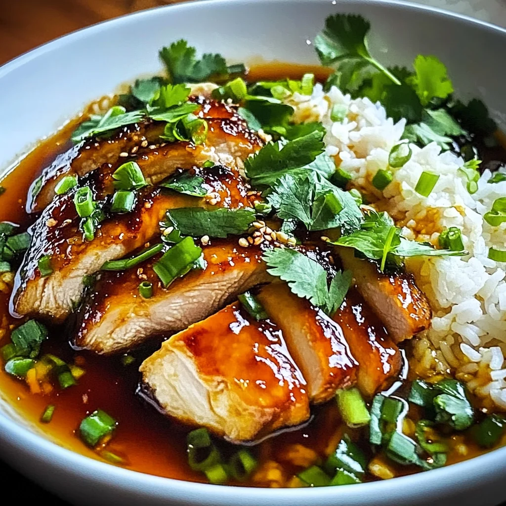 Caramelised
