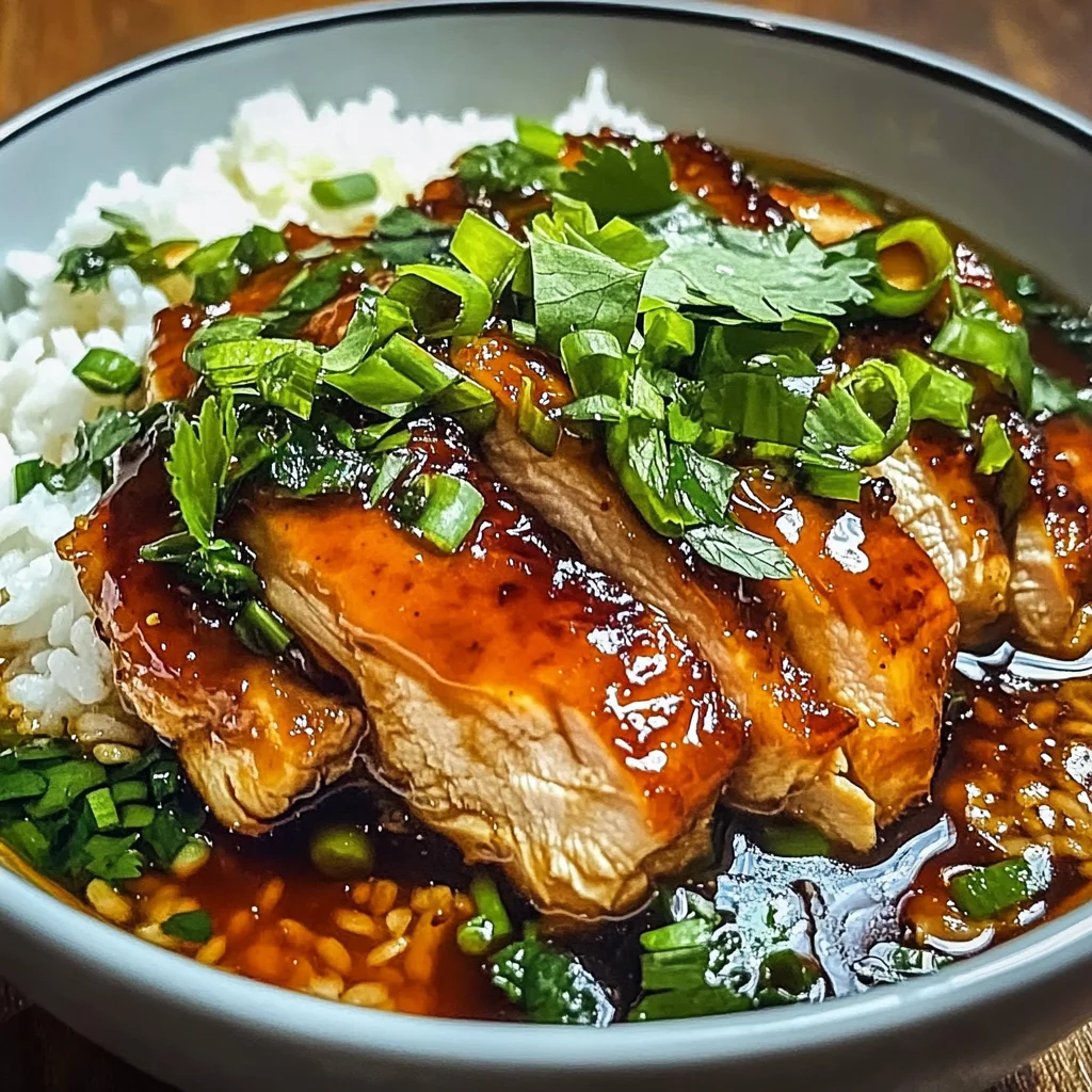 Caramelised