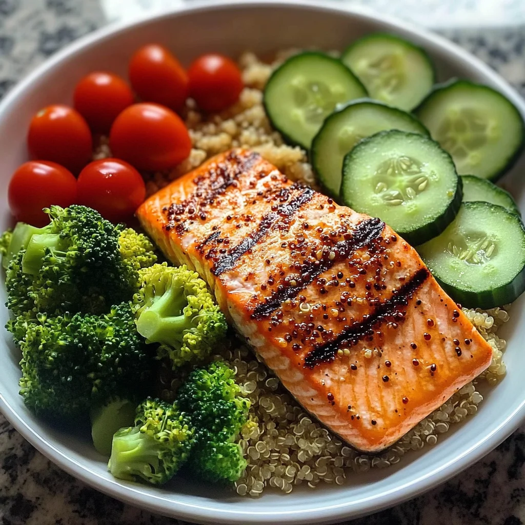 Grilled