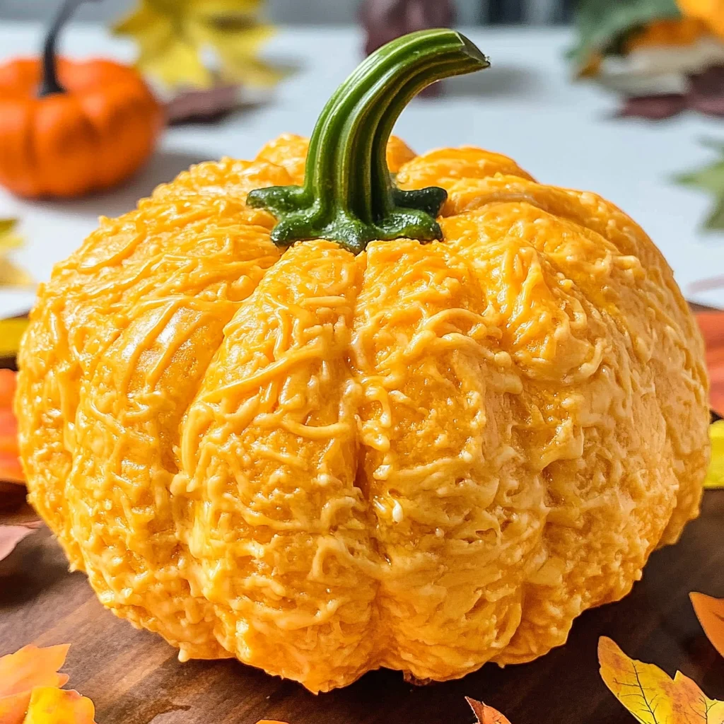 Pumpkin