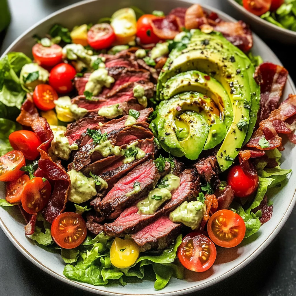 Steak
