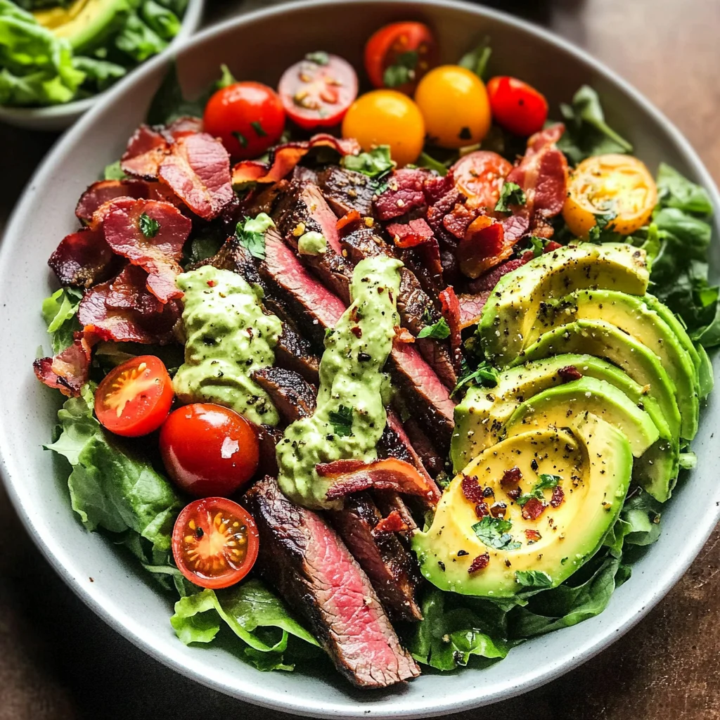 Steak