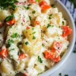 Award-winning Southern Potato Salad Recipe