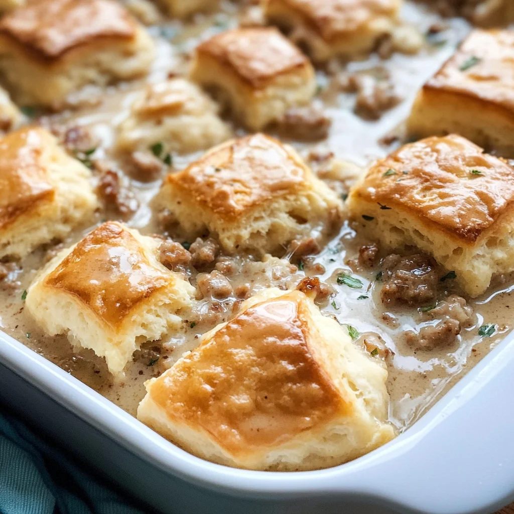 Biscuits