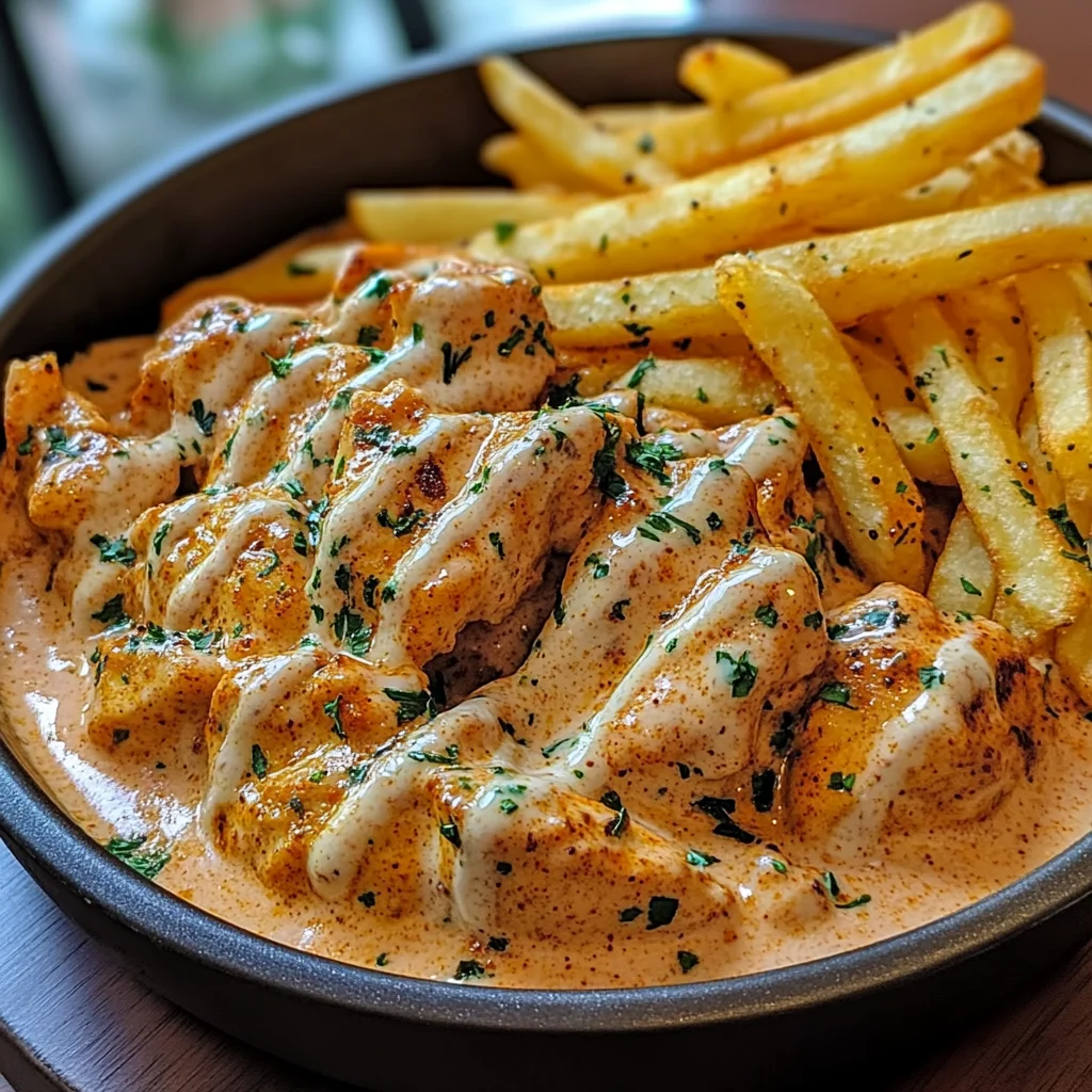 Creamy