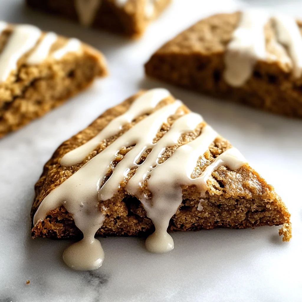 Gingerbread