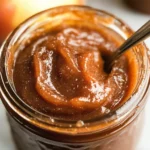 Healthy Apple Butter