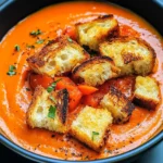 Sheet Pan Soup