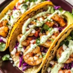 Shrimp Tacos