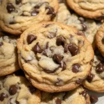 Snoop Dogg’s Peanut Butter Chocolate Chip Cookies