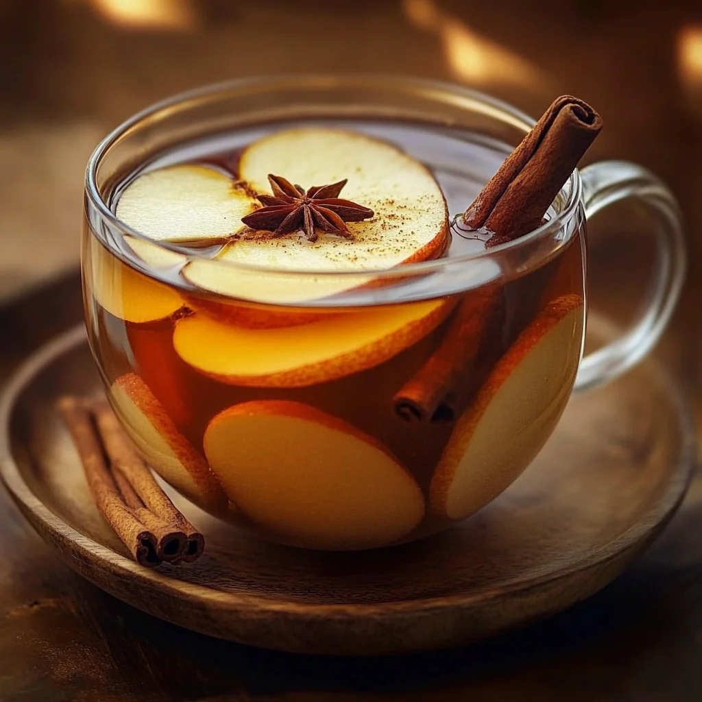Spiced