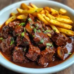 Spicy Goan Beef Vindaloo Recipe