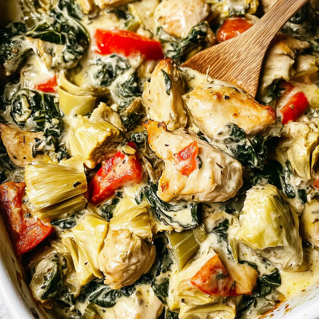 Spinach