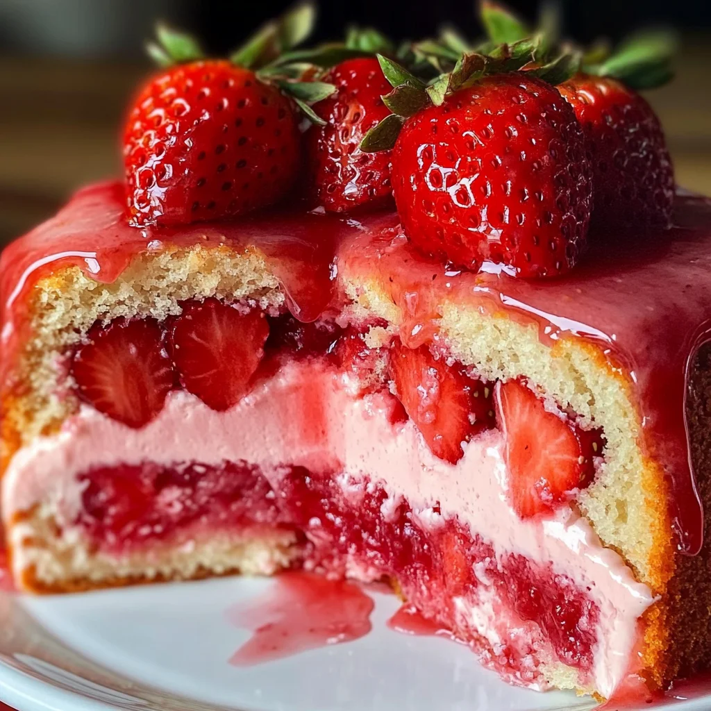 Strawberry