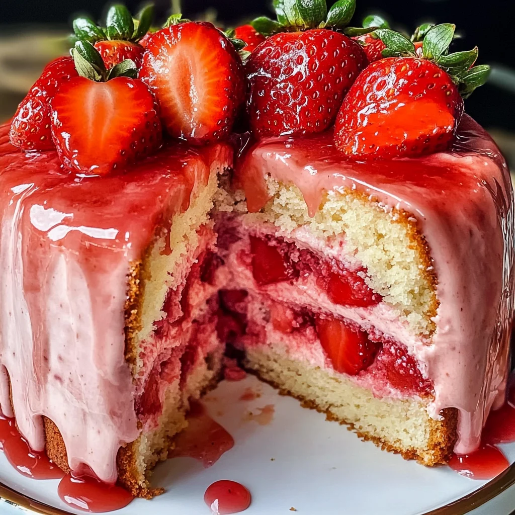 Strawberry