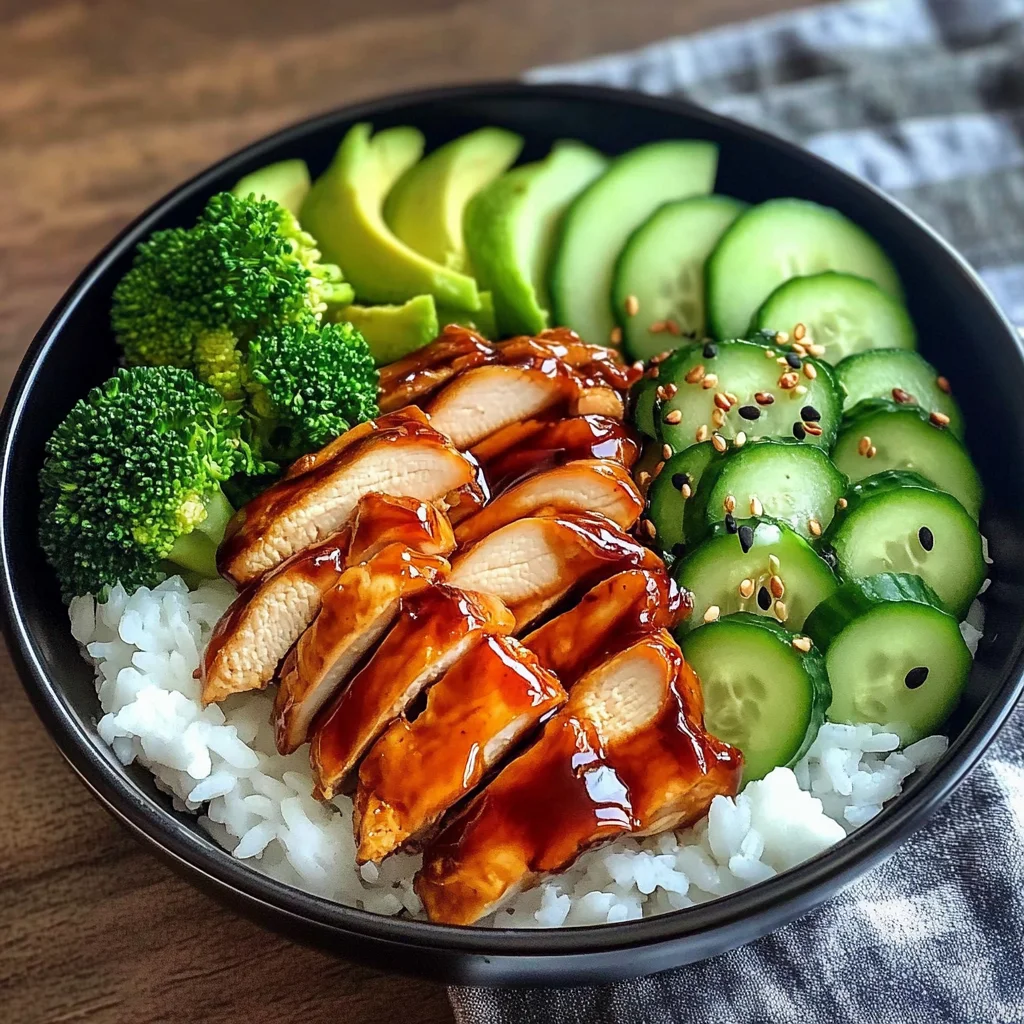 Teriyaki