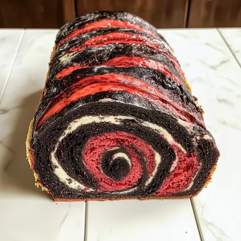 Vampire Bread