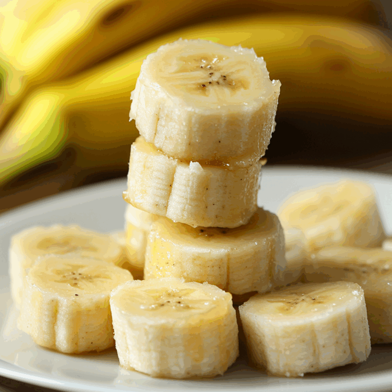Delicious Recipes For Ripe Bananas 3 Ingredients: 9 Simple Healthy Sweet Treats Anyone Can Make