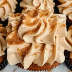 Biscoff Buttercream