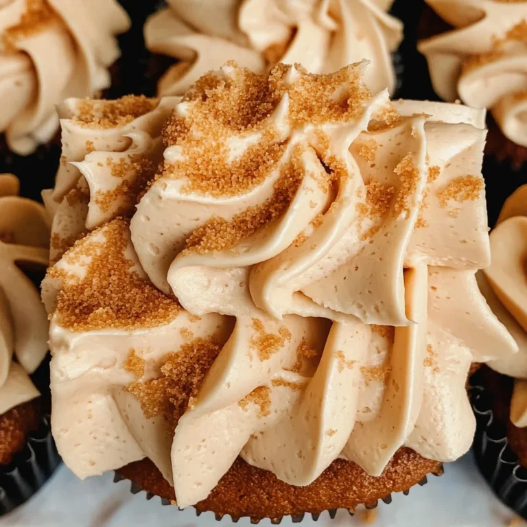 Biscoff Buttercream