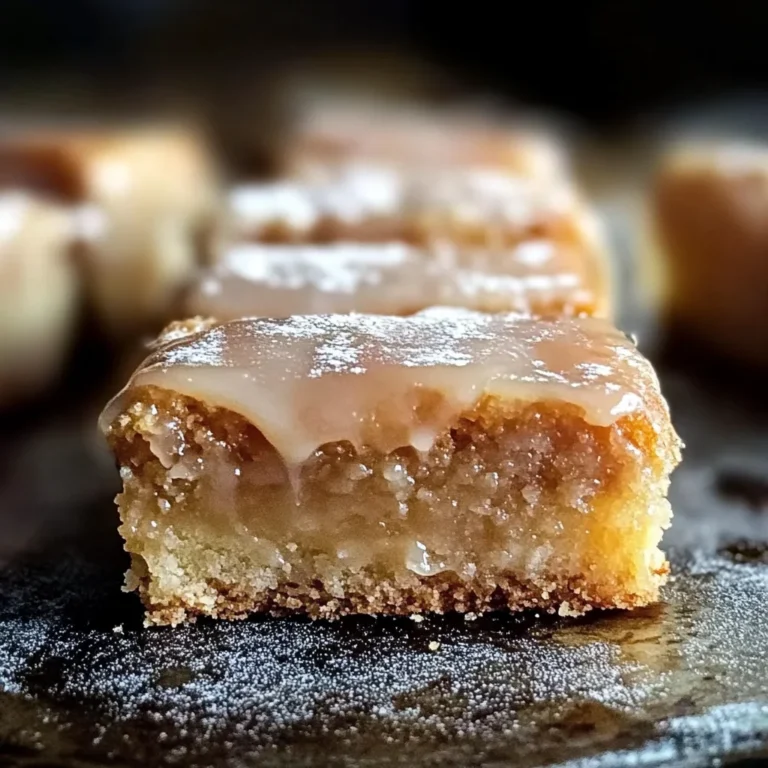 Old-Fashioned Buttermilk Donut Bars with Brown Butter Maple Vanilla Bean Glaze