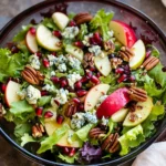 Thanksgiving Salad