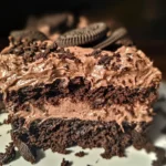 Dirt Cake Recipe
