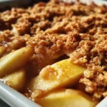 Pioneer Woman Apple Crisp: 6-Ingredient Bliss You Crave