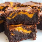 Pumpkin Brownies Recipe