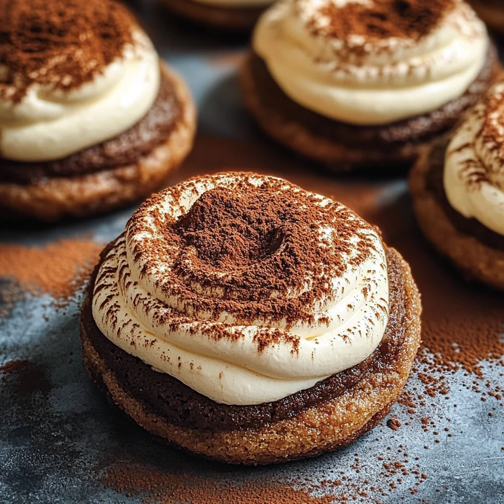 Tiramisu