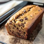 Banana Bread Recipe For Kids