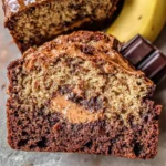 Bobby Flay Espresso Banana Bread Recipe
