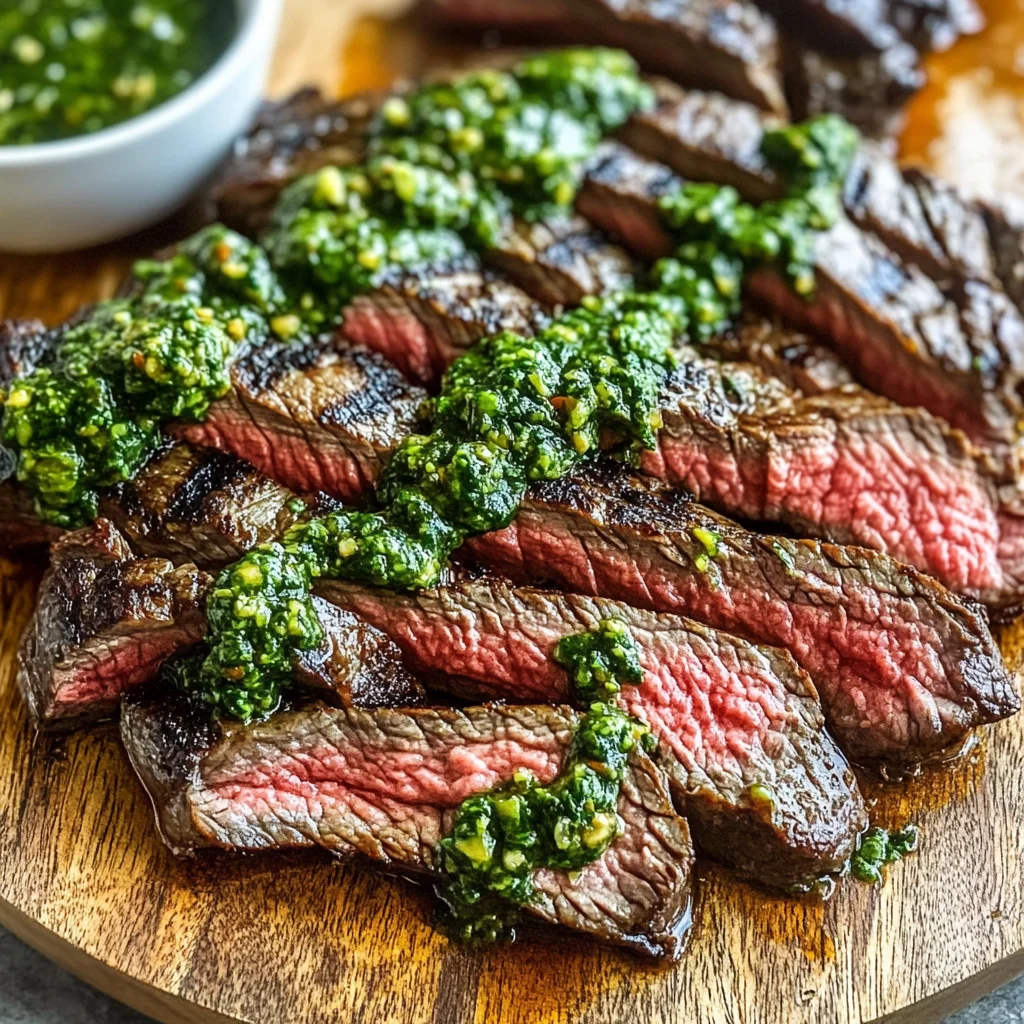 Chimichurri
