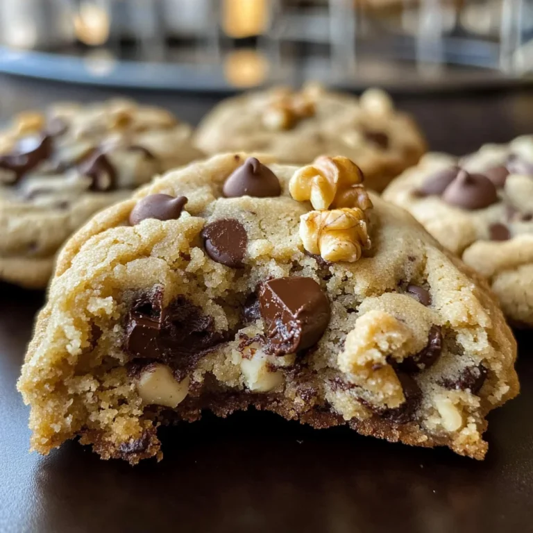 Copycat Levain Bakery Chocolate Chip Cookies