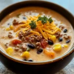 Creamy Cowboy Soup Recipe: Your New Cozy Weeknight Delight