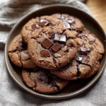 Ina Garten Double Chocolate Chip Cookies Recipe