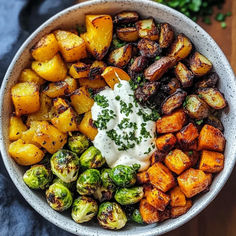 Jamaican Power Bowl Recipe