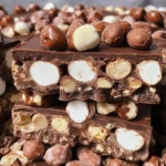 Maltesers Rocky Road