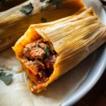 Mexican Tamales