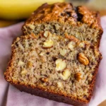 Paula Deen Banana Nut Bread Recipe