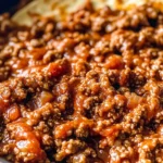 Taco Meat Recipe