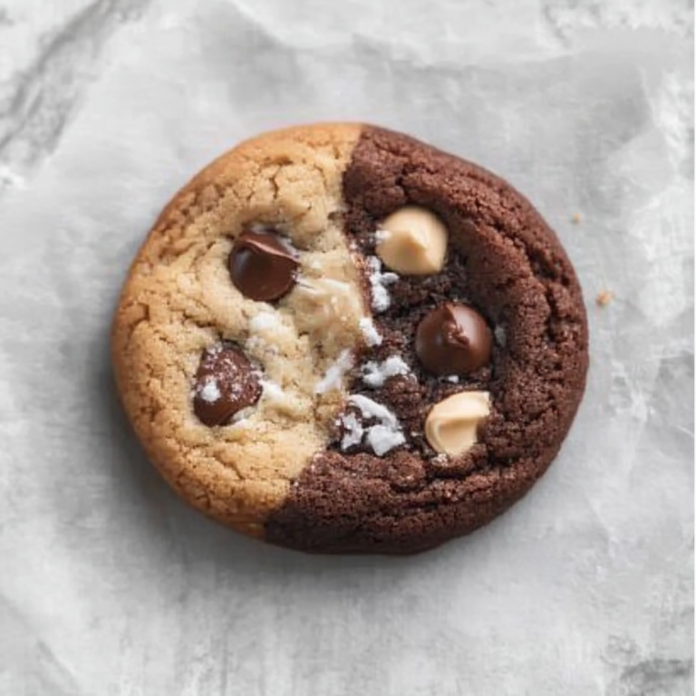 Brookies Cookies Recipe