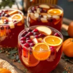Autumn Punch