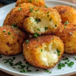 Best potato croquettes recipe
