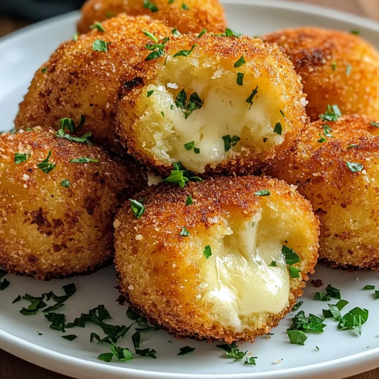 Best potato croquettes recipe