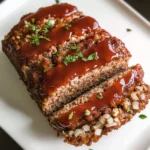 Classic Meatloaf Recipe