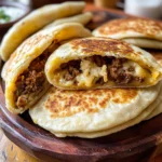 Gorditas Recipe With Maseca