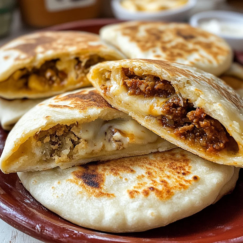 Gorditas